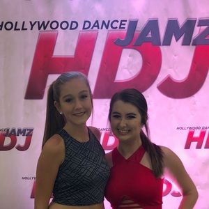 Meet your Posher, Brantley